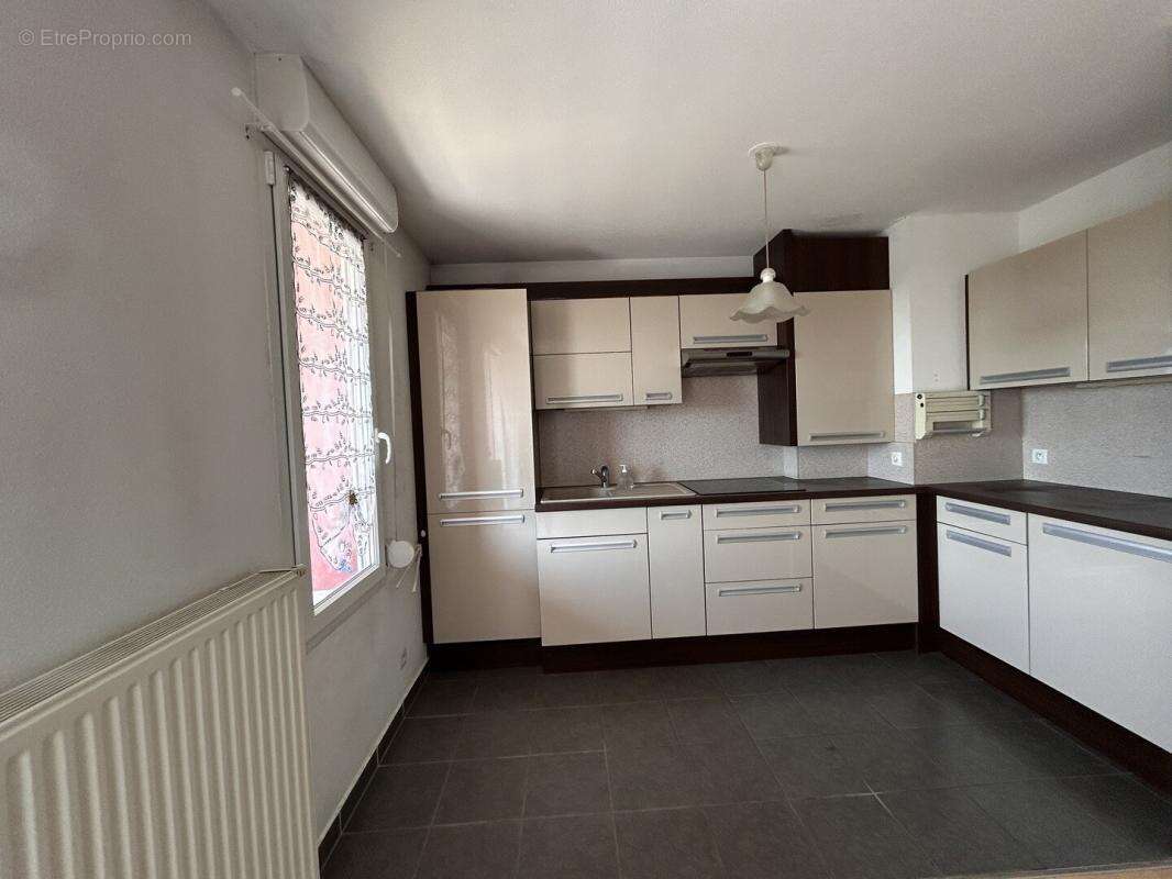 Appartement à PFASTATT