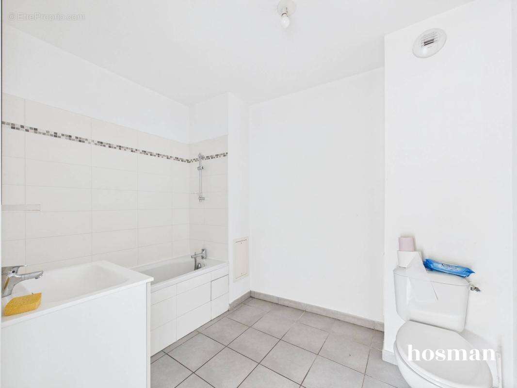 Appartement à EYSINES