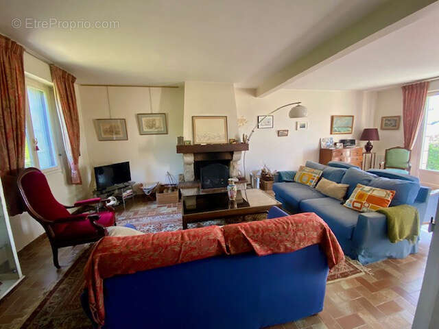Maison à PLENEUF-VAL-ANDRE