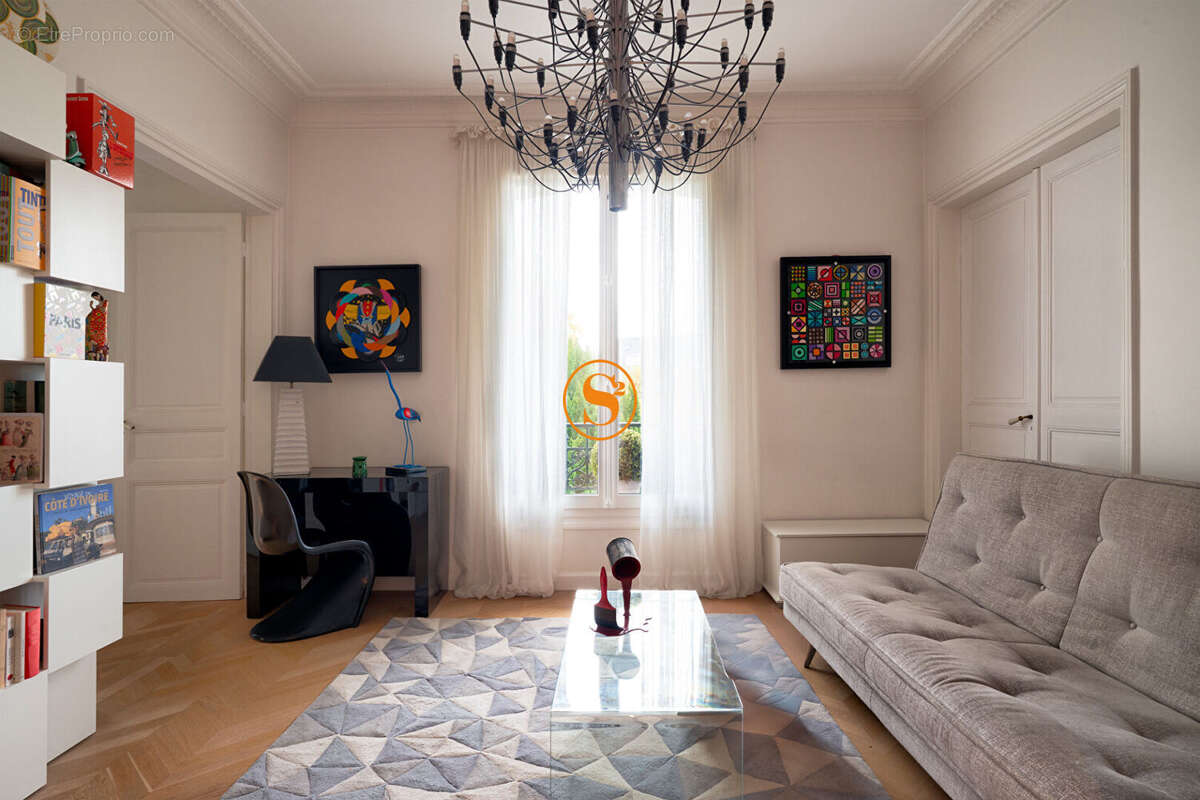 Appartement à CHANTILLY