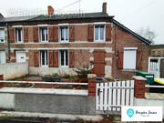 Maison à SARS-POTERIES