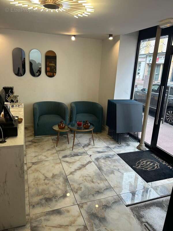 Autre à SAINT-MAURICE