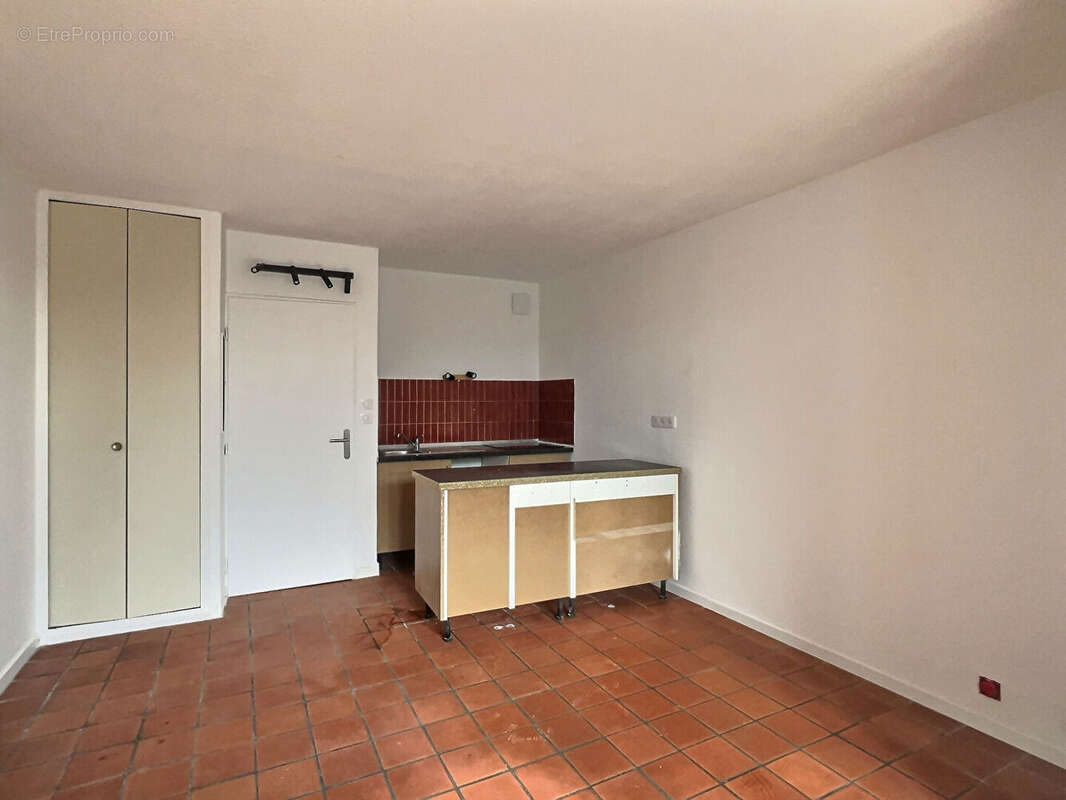 Appartement à SAUSSET-LES-PINS