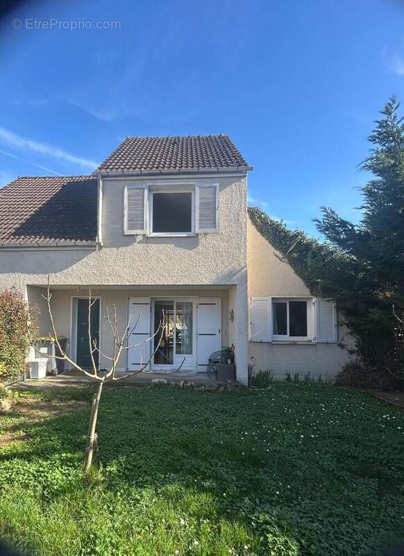 Photo 3 - Maison à SOUPPES-SUR-LOING