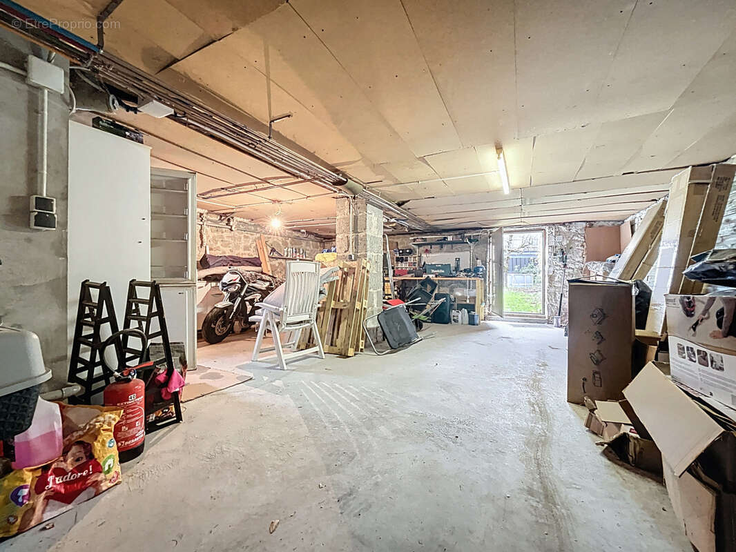 Maison à BRIVE-LA-GAILLARDE