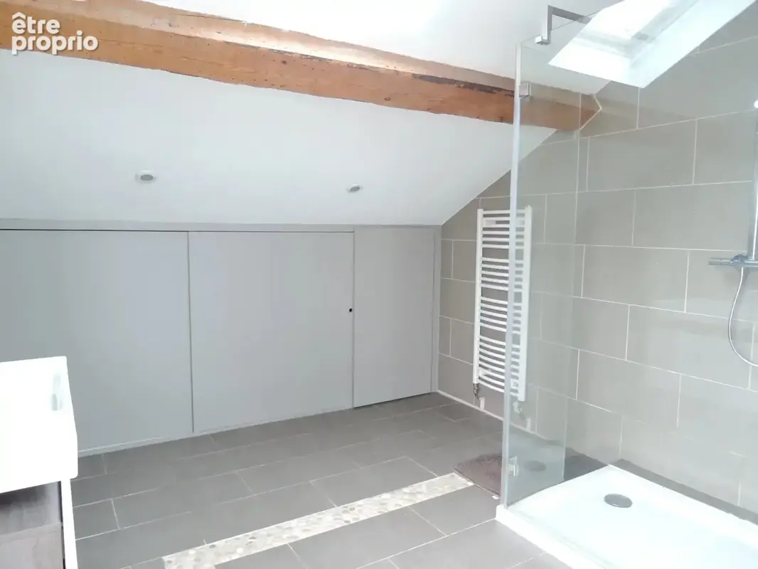 Appartement 3 pièces 77 m² à vendre à Andrezieux-Boutheon (42160) - photo 7
