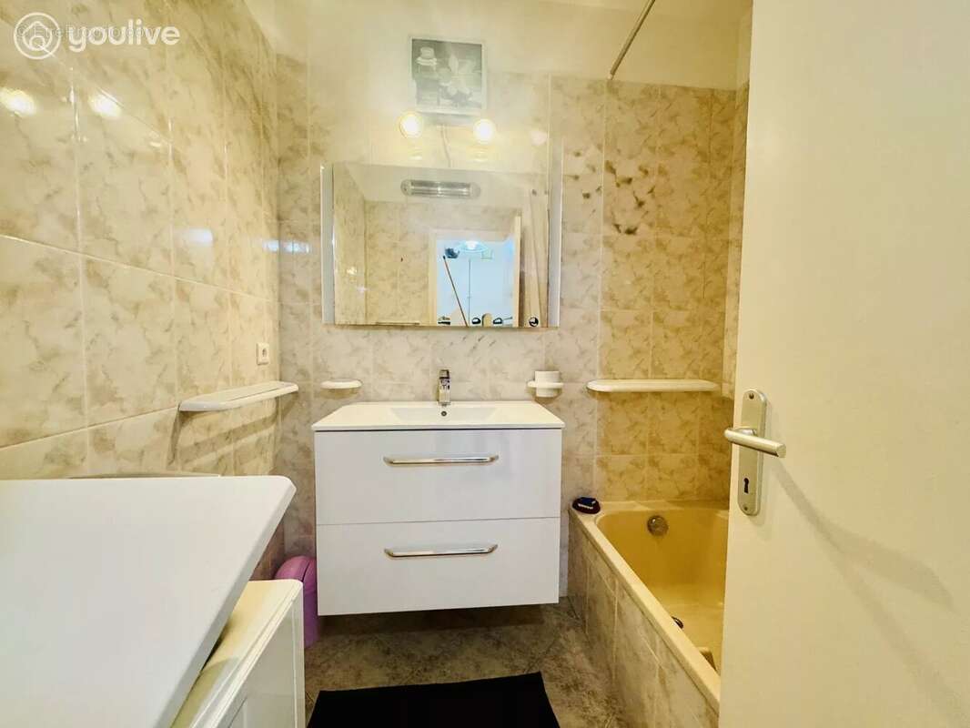 Appartement à SANTA-LUCIA-DI-MORIANI