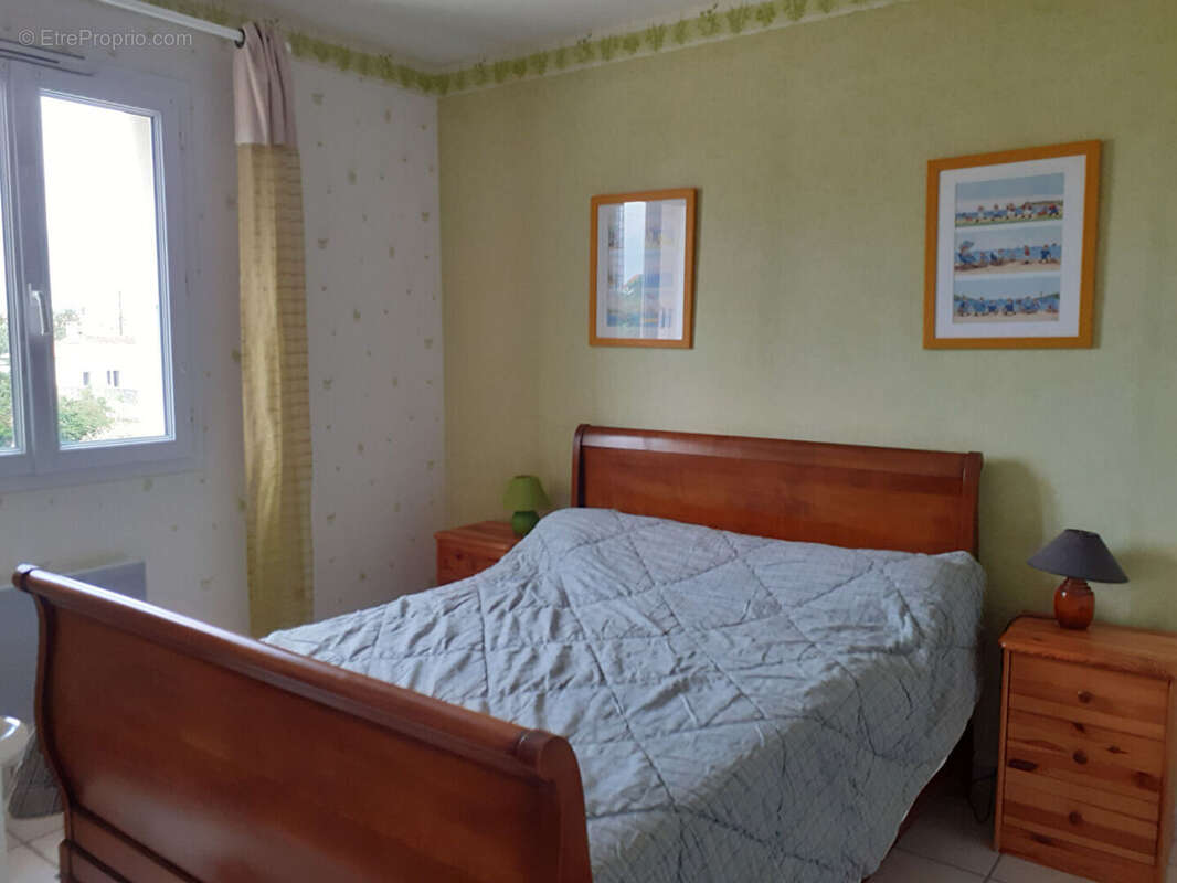 Grande Maison à La Cotinière  7 pièces 160 m² hab. - photo 10