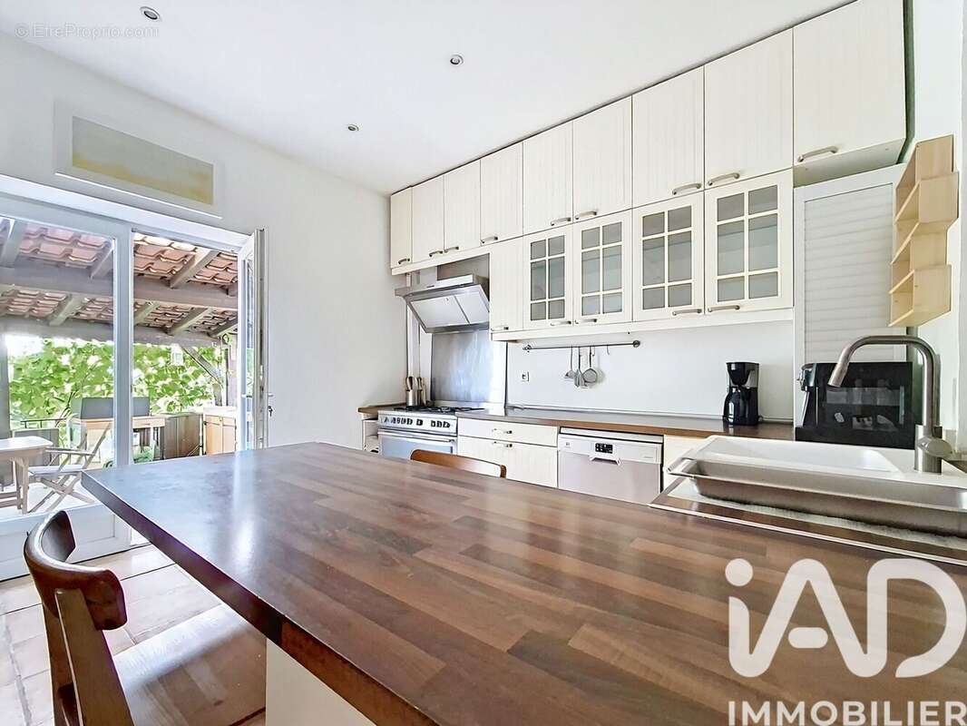 Photo 6 - Maison à MURVIEL-LES-BEZIERS