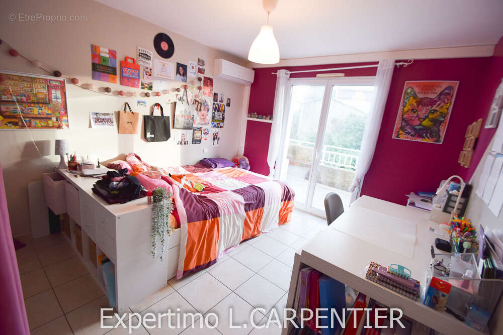 Maison à SAINT-DREZERY