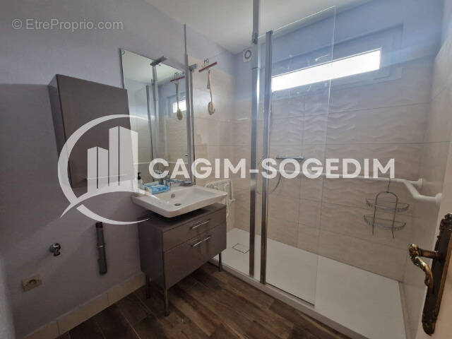 Appartement à SAINT-LOUIS