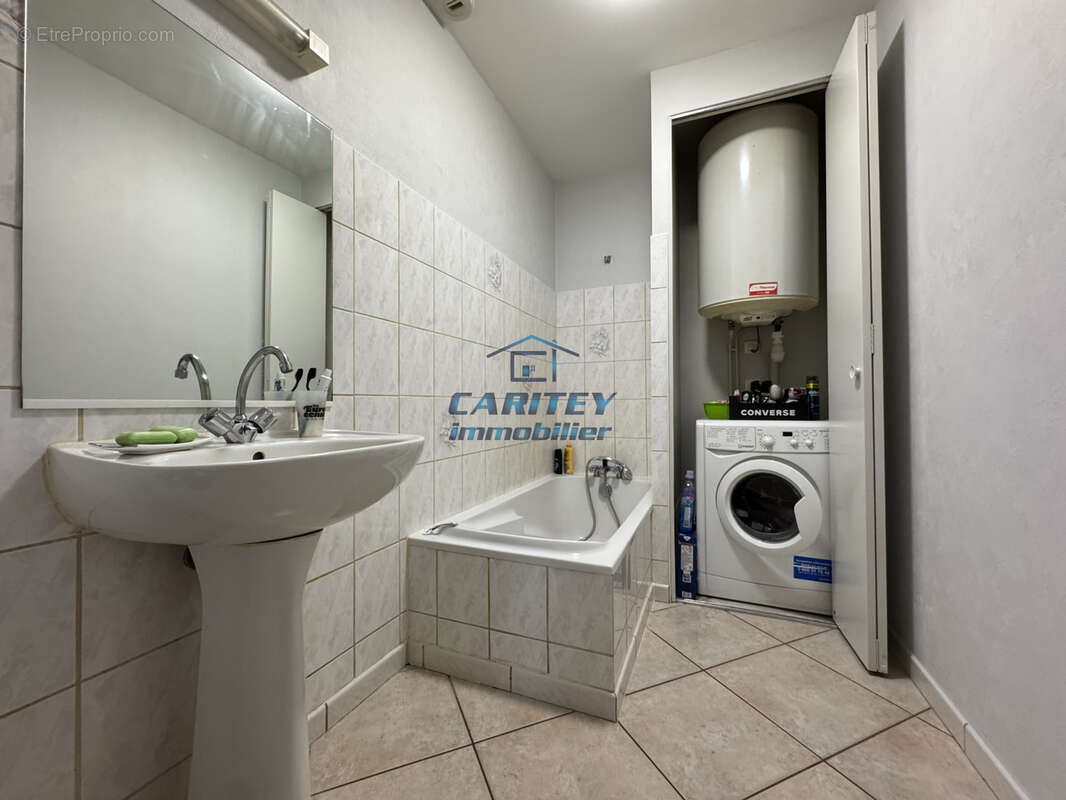 Appartement à LURE