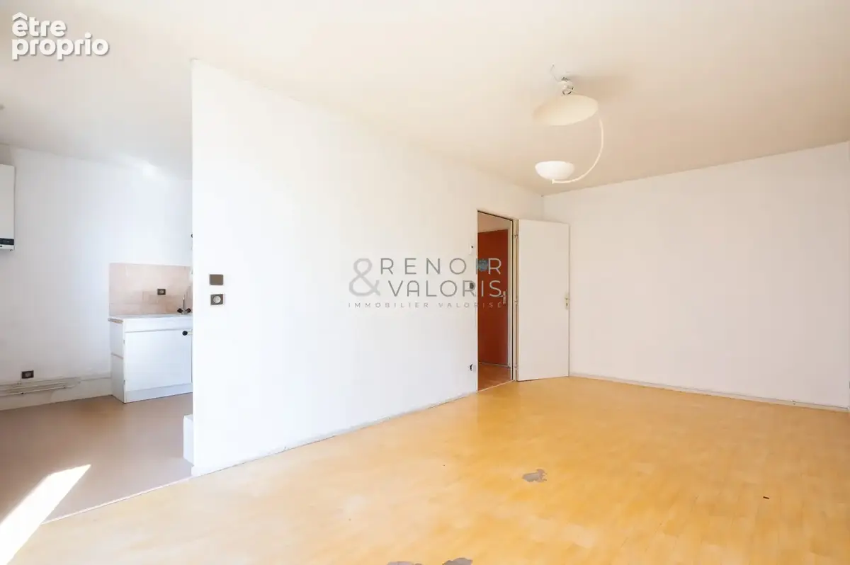 Appartement 3 pièces 63 m² à vendre à Villers-Les-Nancy (54600) - photo 3