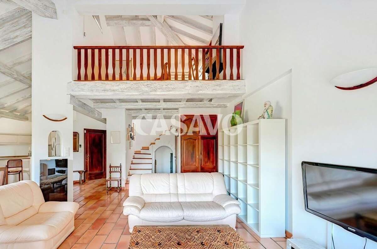 Vente Maison 5 pièces de 136m² - 13200 Arles - photo 22