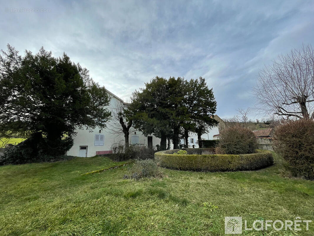 Maison à LANGEAC