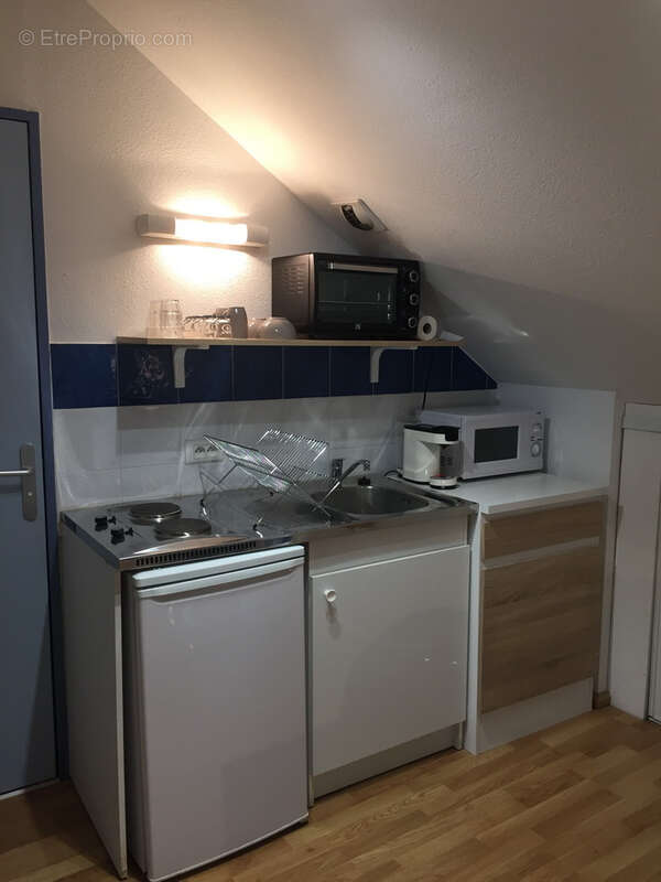 Appartement à ALES