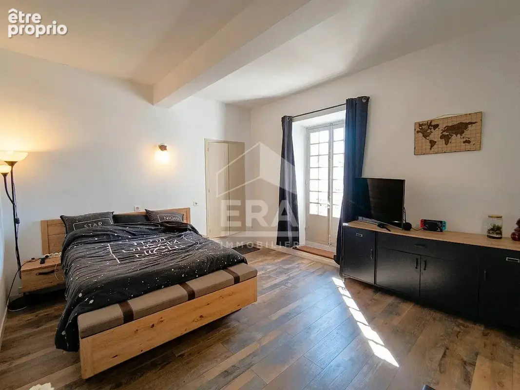 Appartement 83m² à mazan - photo 10