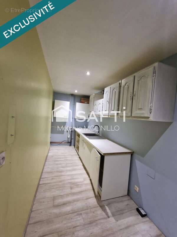 Photo 6 - Maison à MONT-DEVANT-SASSEY