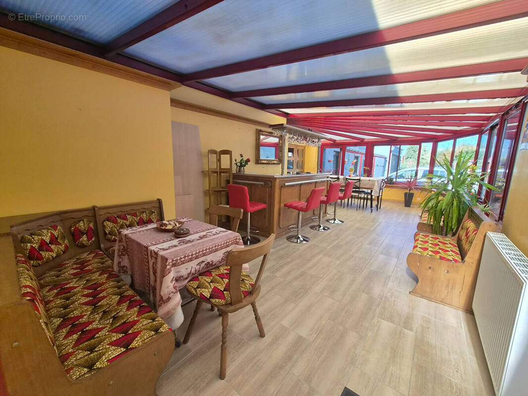 Maison à BRUAY-SUR-L'ESCAUT