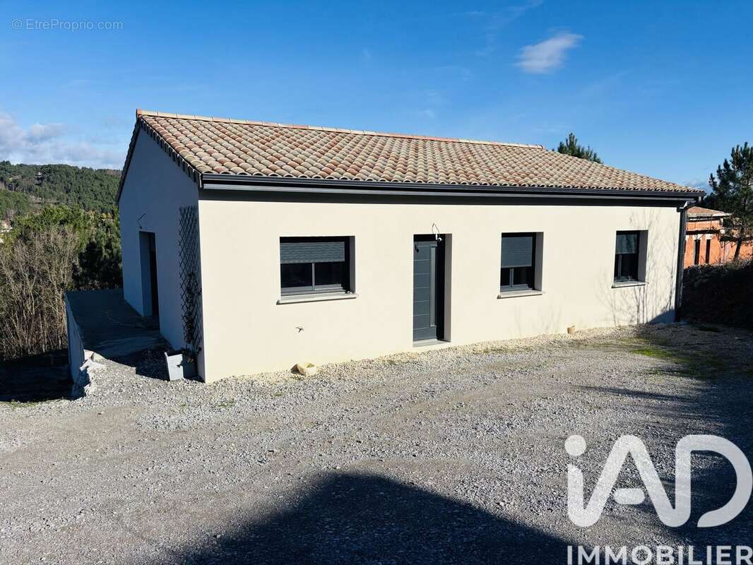 Photo 6 - Maison à MERCUER