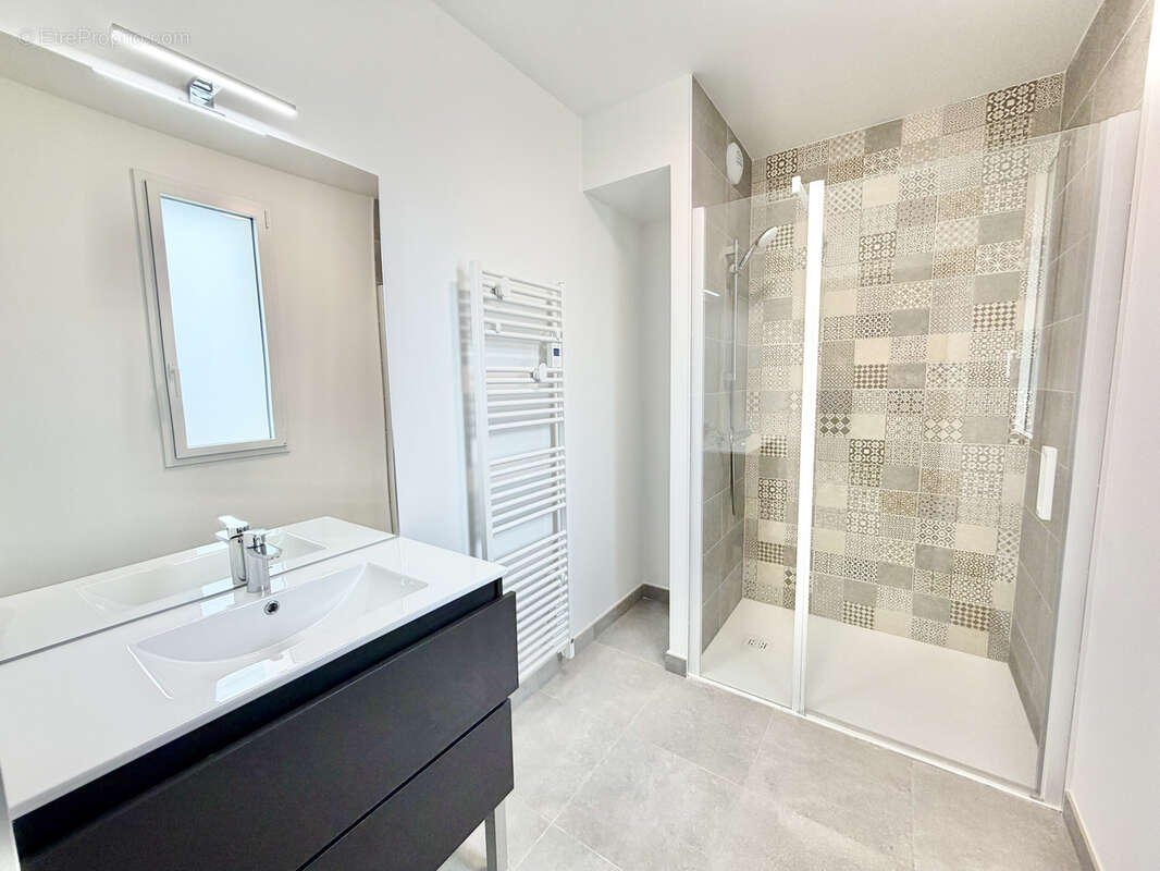 Appartement à SAINT-GILLES-CROIX-DE-VIE
