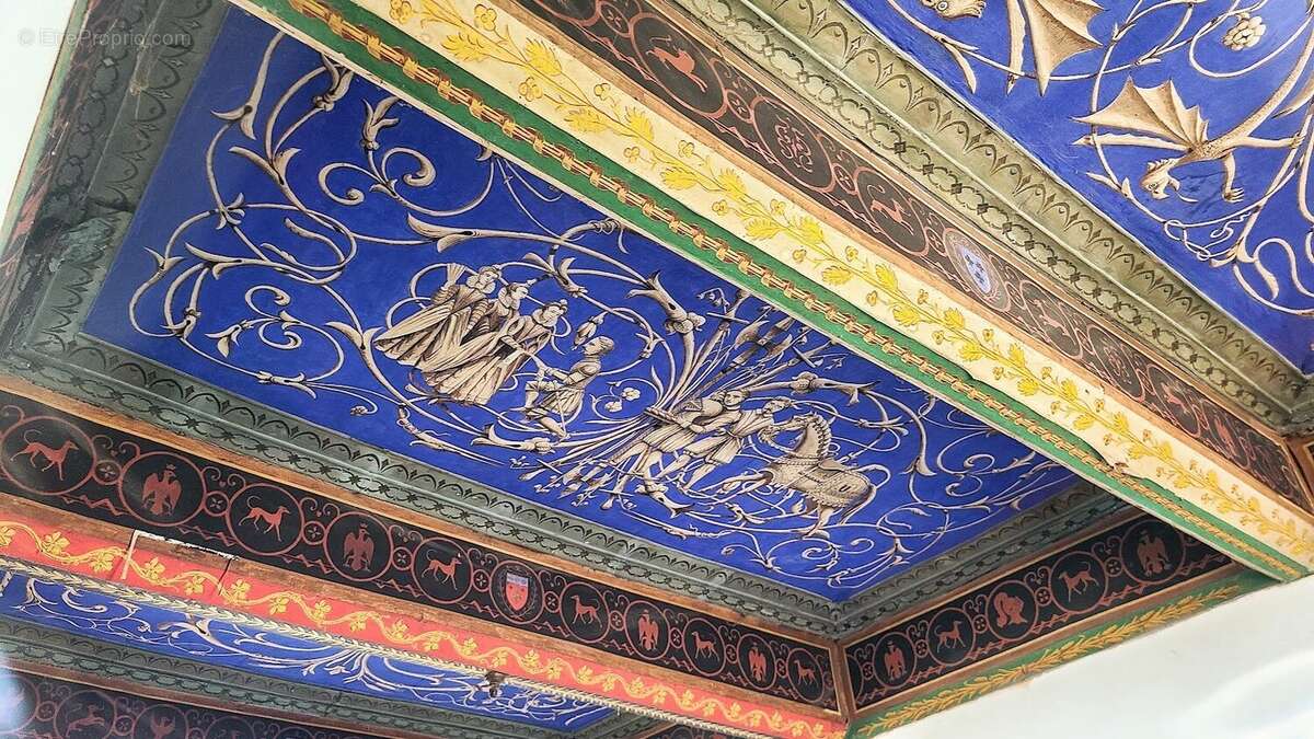 EXCLUSIVITÉ - Un air d'hôtel particulier au coeur du Quercy - photo 6