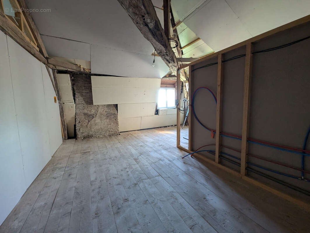 Maison à CASTILLONNES