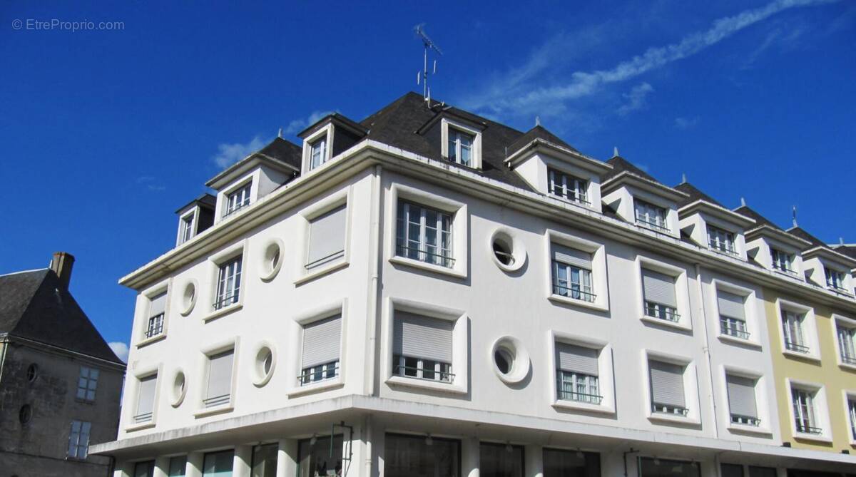 Appartement à VENDOME