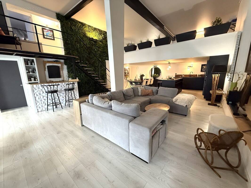Photo Appartement à Le Havre au prix de 389 000€