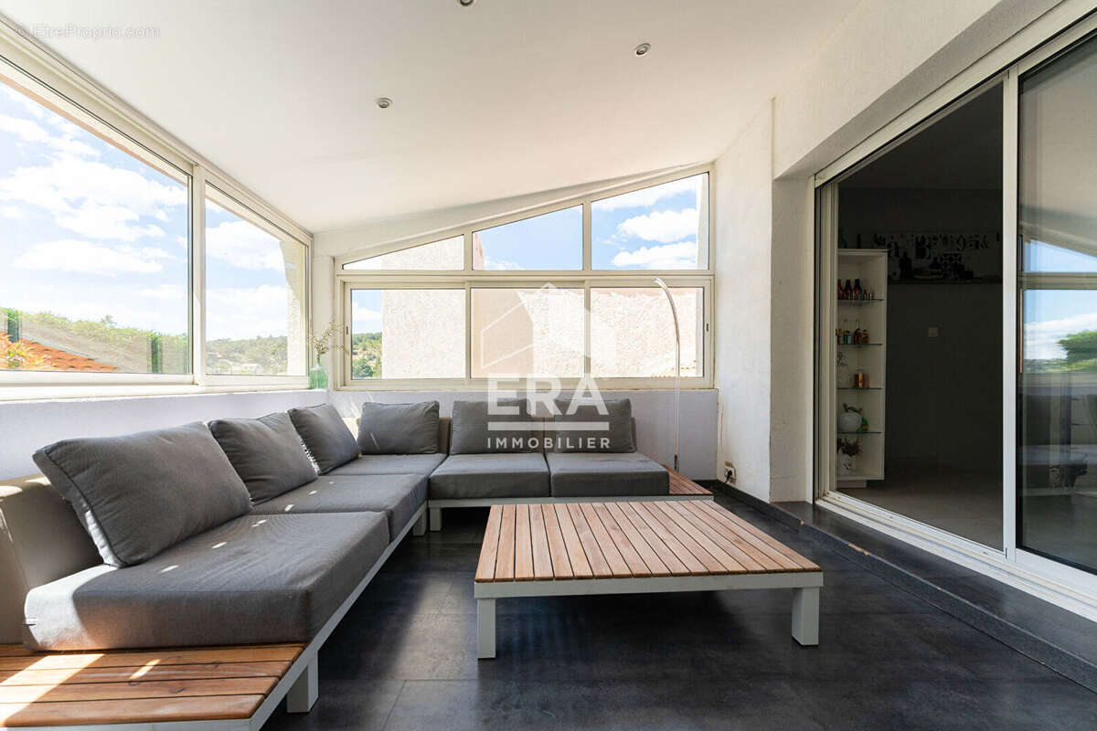 Maison 317m² à plan-de-cuques - photo 12