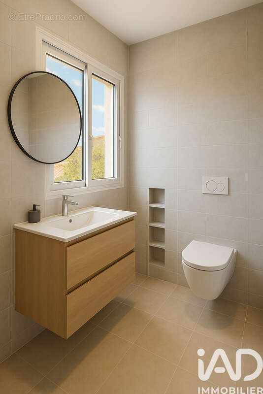 Photo 8 - Appartement à AGDE