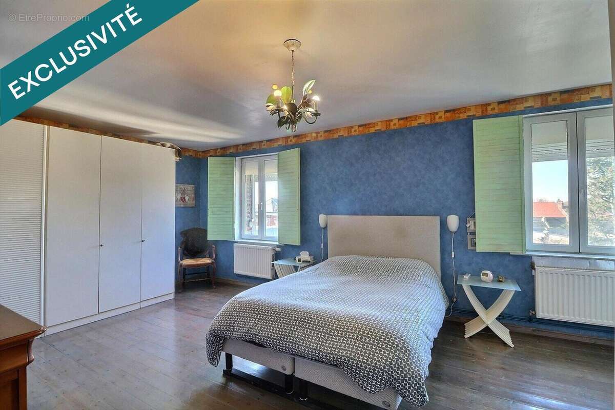 Photo 4 - Maison à CAUDRY