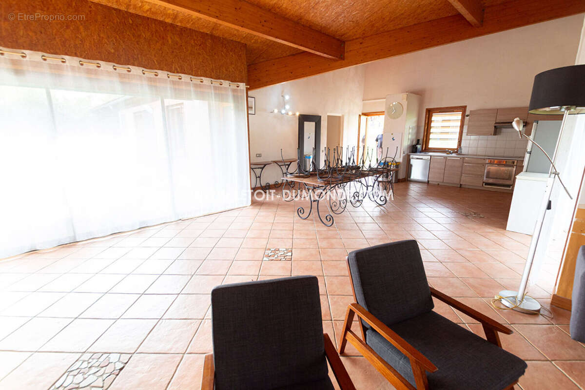 Appartement à PERIGUEUX