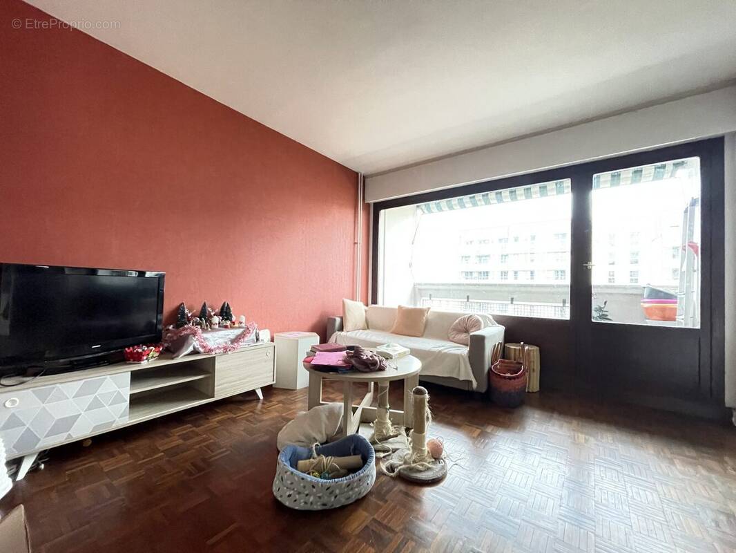 Appartement à CLERMONT-FERRAND