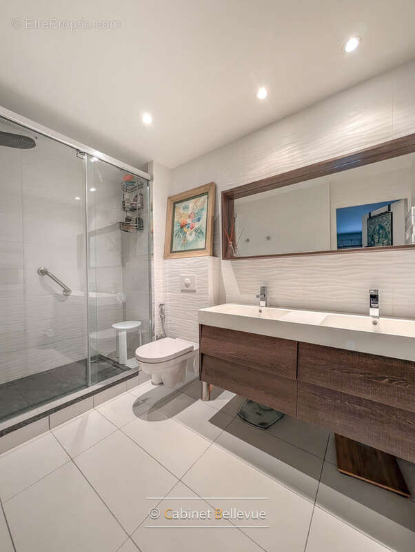 Appartement à SEVRES
