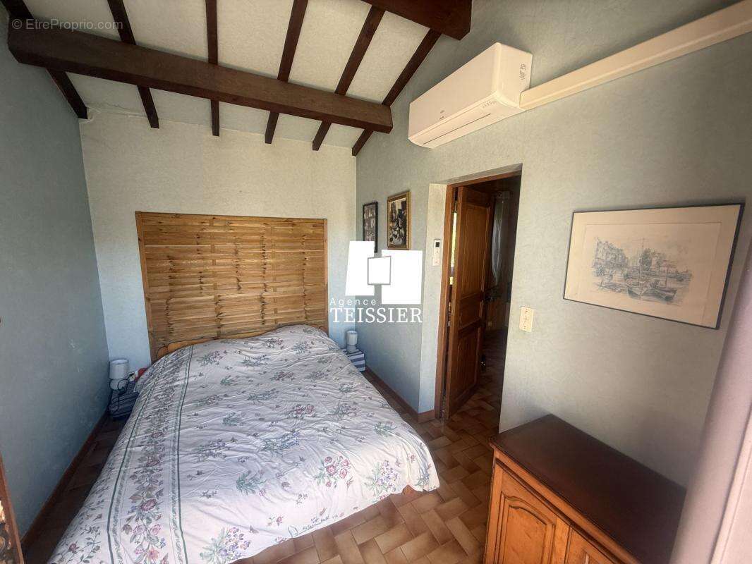Sud Ardèche : 07260 Rosieres, Villa avec piscine sur 6800 m² - photo 11