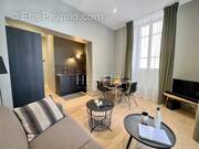 Appartement à AIX-LES-BAINS