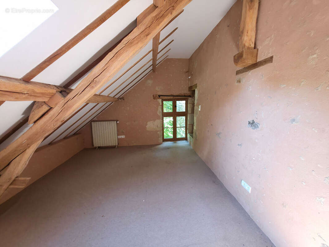 fermette en hameau - photo 9
