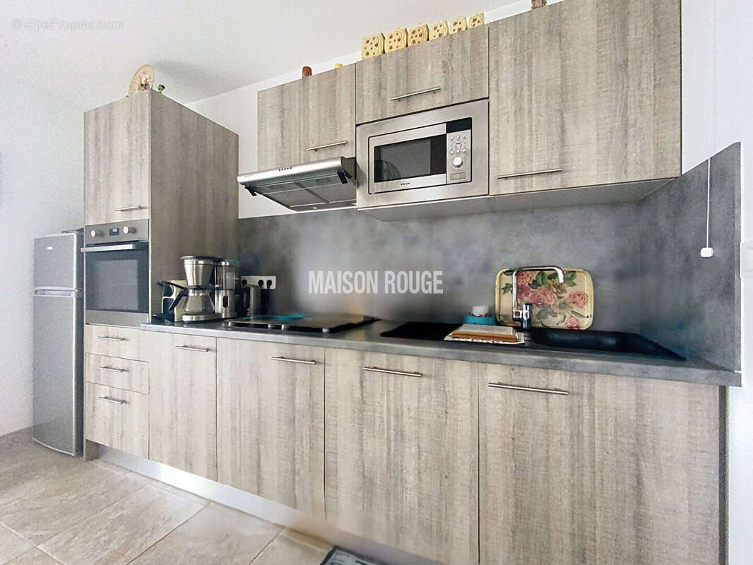 Appartement à PERROS-GUIREC