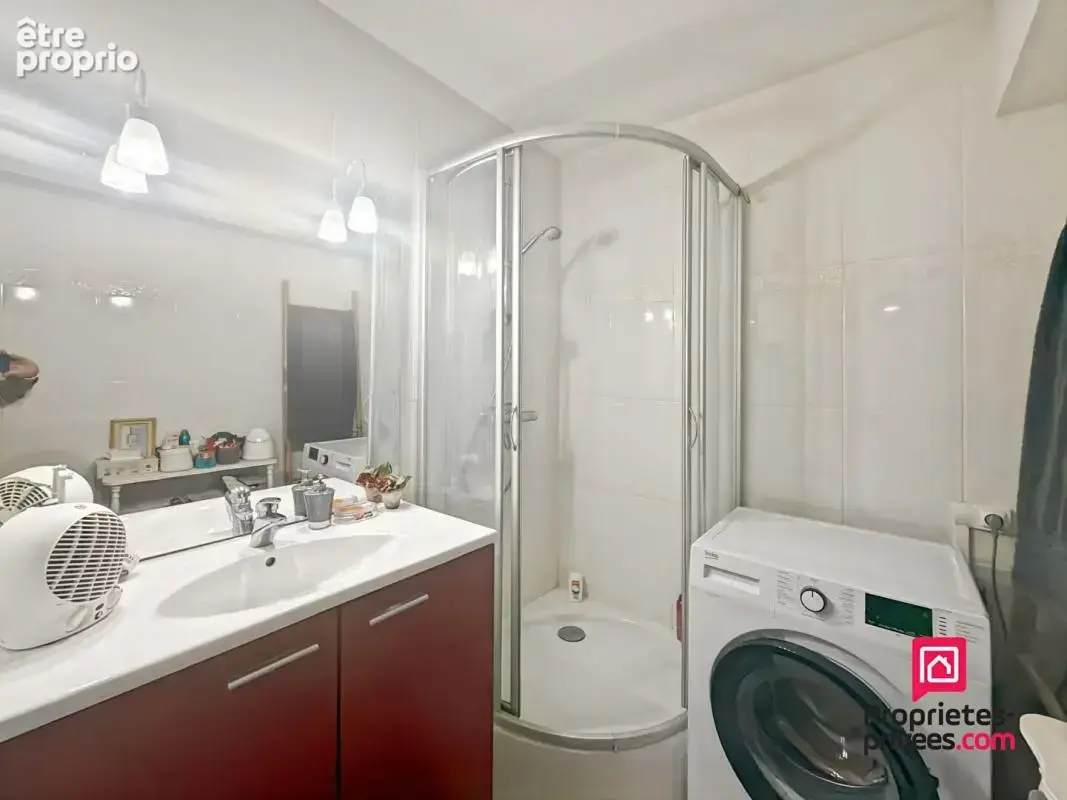 Appartement Avallon 3 pièce(s) 64 m2 - photo 11