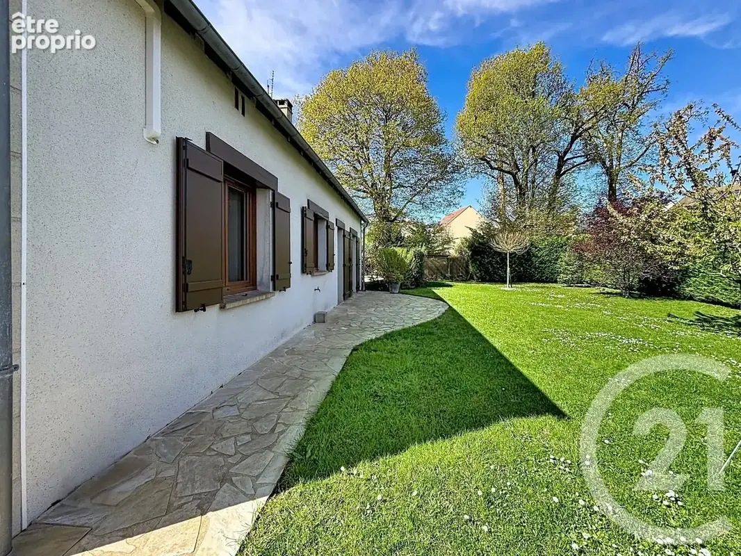 Maison 7 pièces 165 m² à vendre à Rambouillet (78120) - photo 16