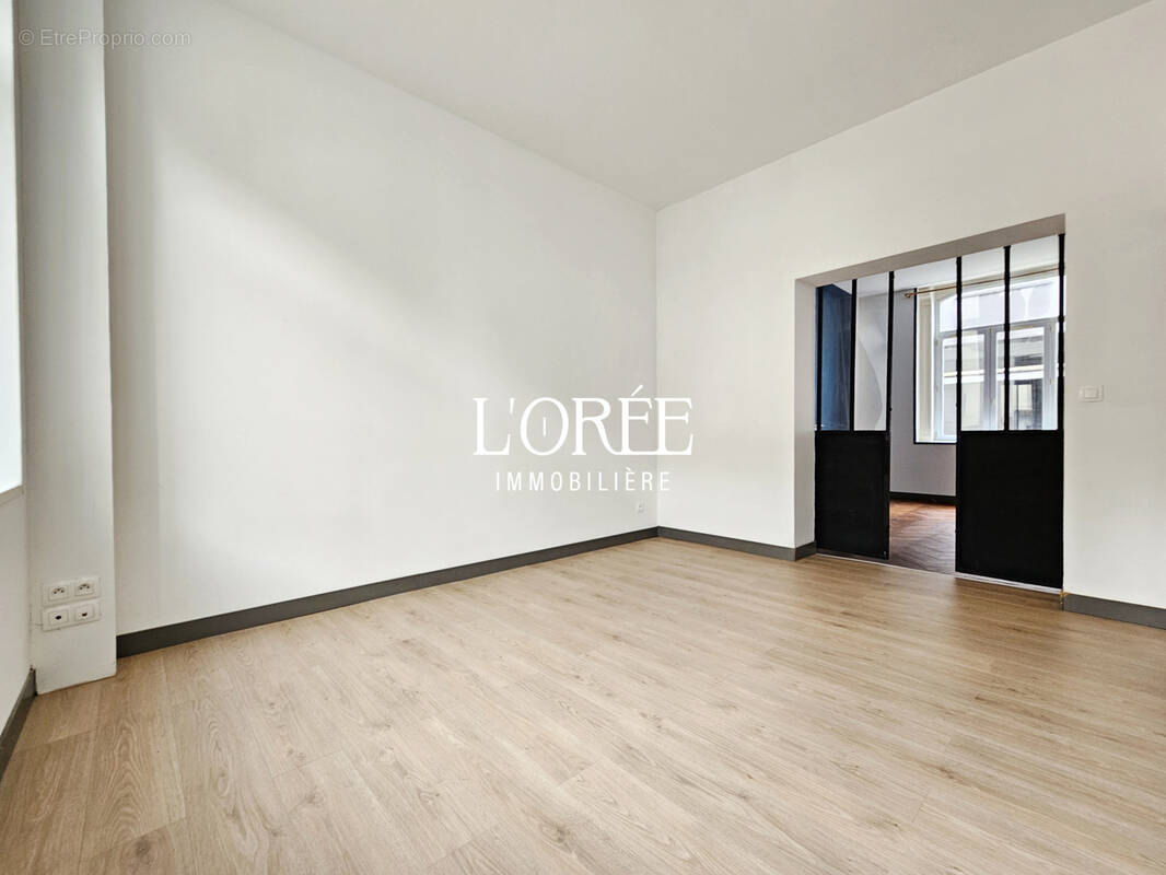 Appartement à ANNOEULLIN