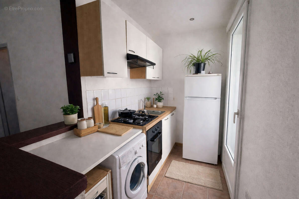 Appartement à NARBONNE