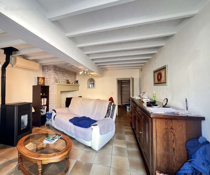 Maison à LA BARTHE-DE-NESTE
