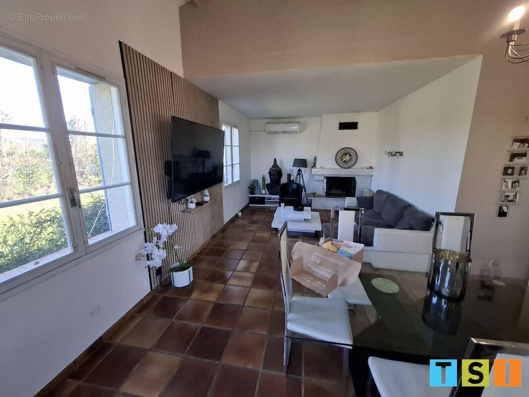 Maison à SAINT-GAUDENS