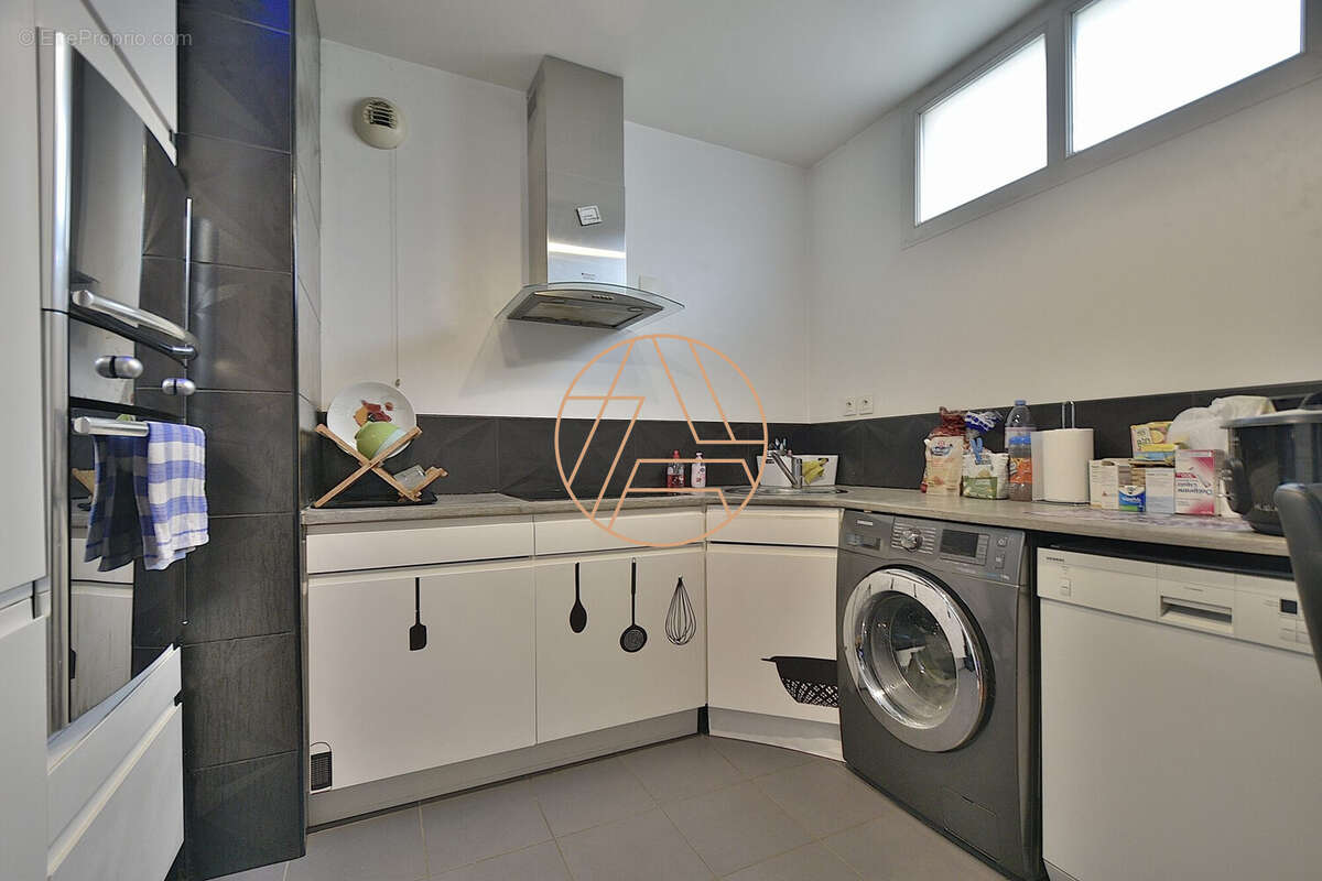 Appartement à LIMEIL-BREVANNES
