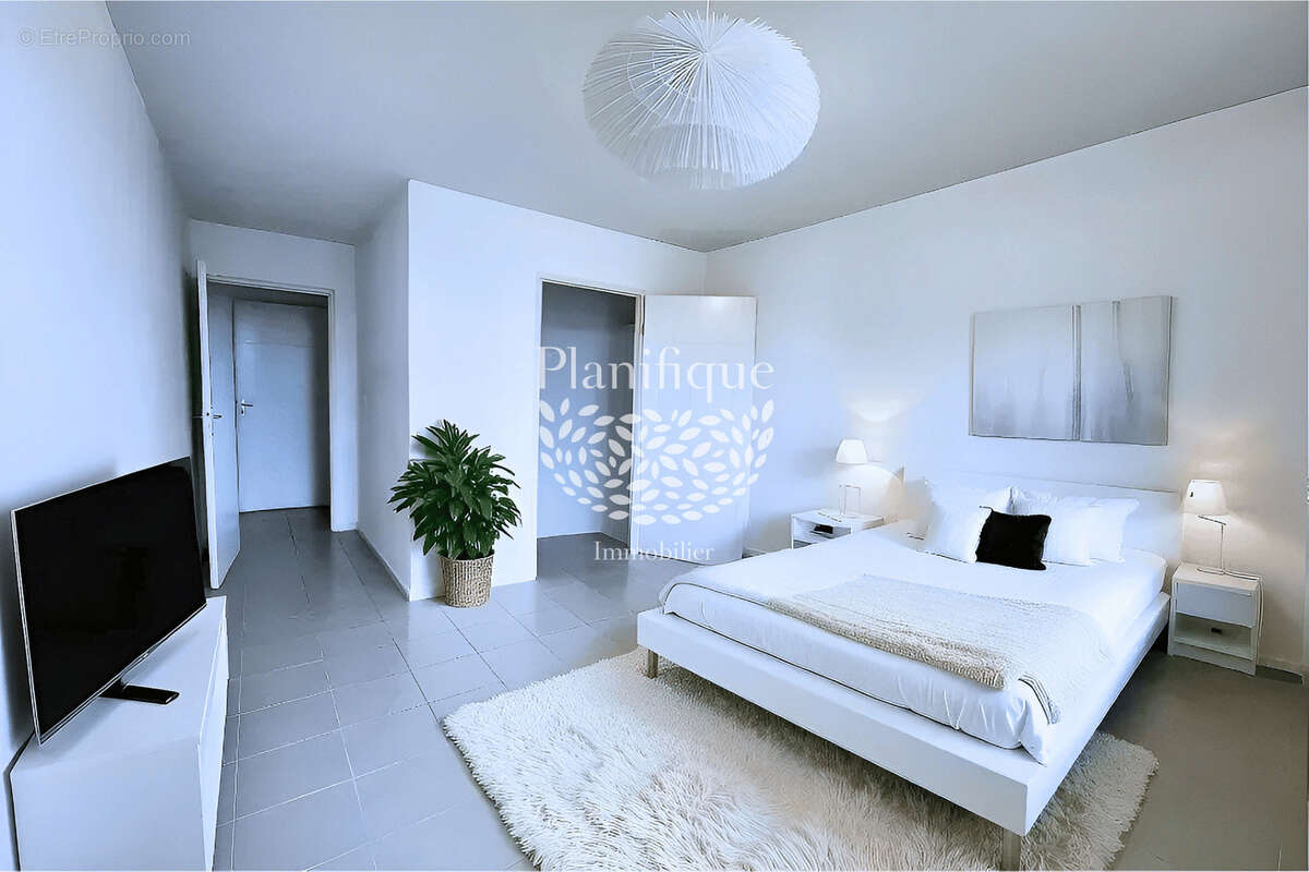Appartement à ANNECY