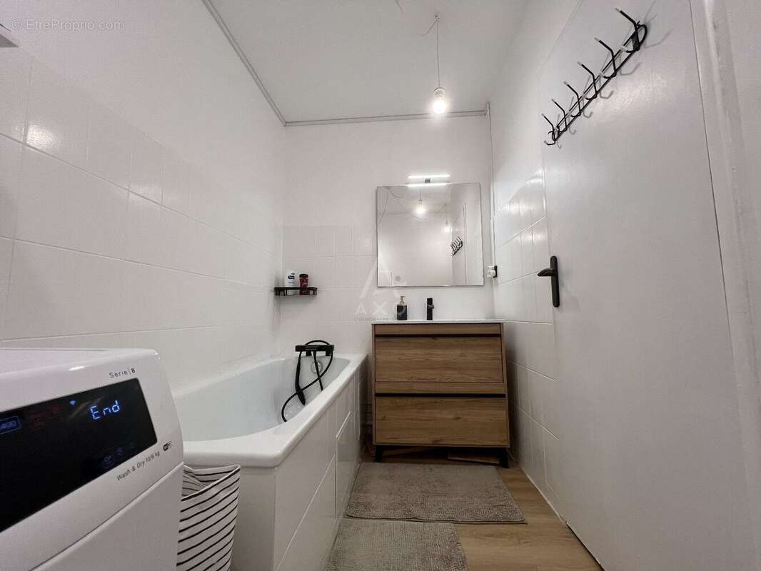 Appartement à CENON