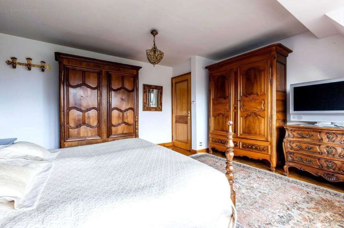 À Vendre – Appartement de Prestige face au Parc des Contades, Strasbourg - photo 13