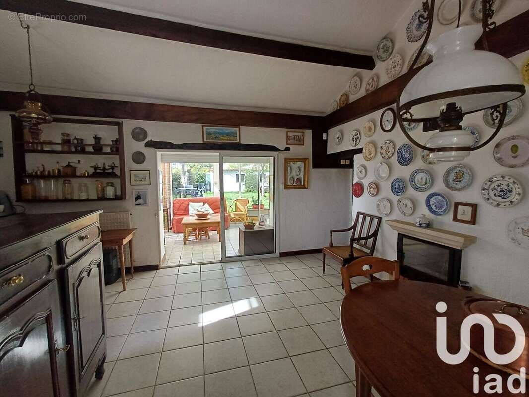 Photo 9 - Maison à SAINT-SEBASTIEN-SUR-LOIRE